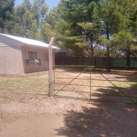Los Cipreses Santa Rosa  Exterior photo
